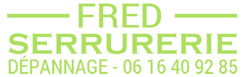 FRED SERRURERIE